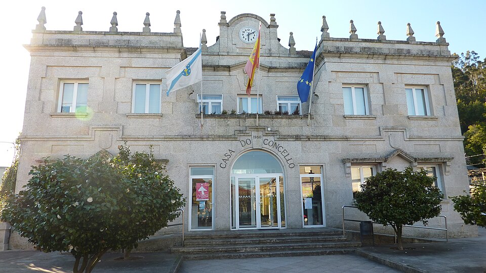 Simula un roubo na casa da súa exparella en As Neves