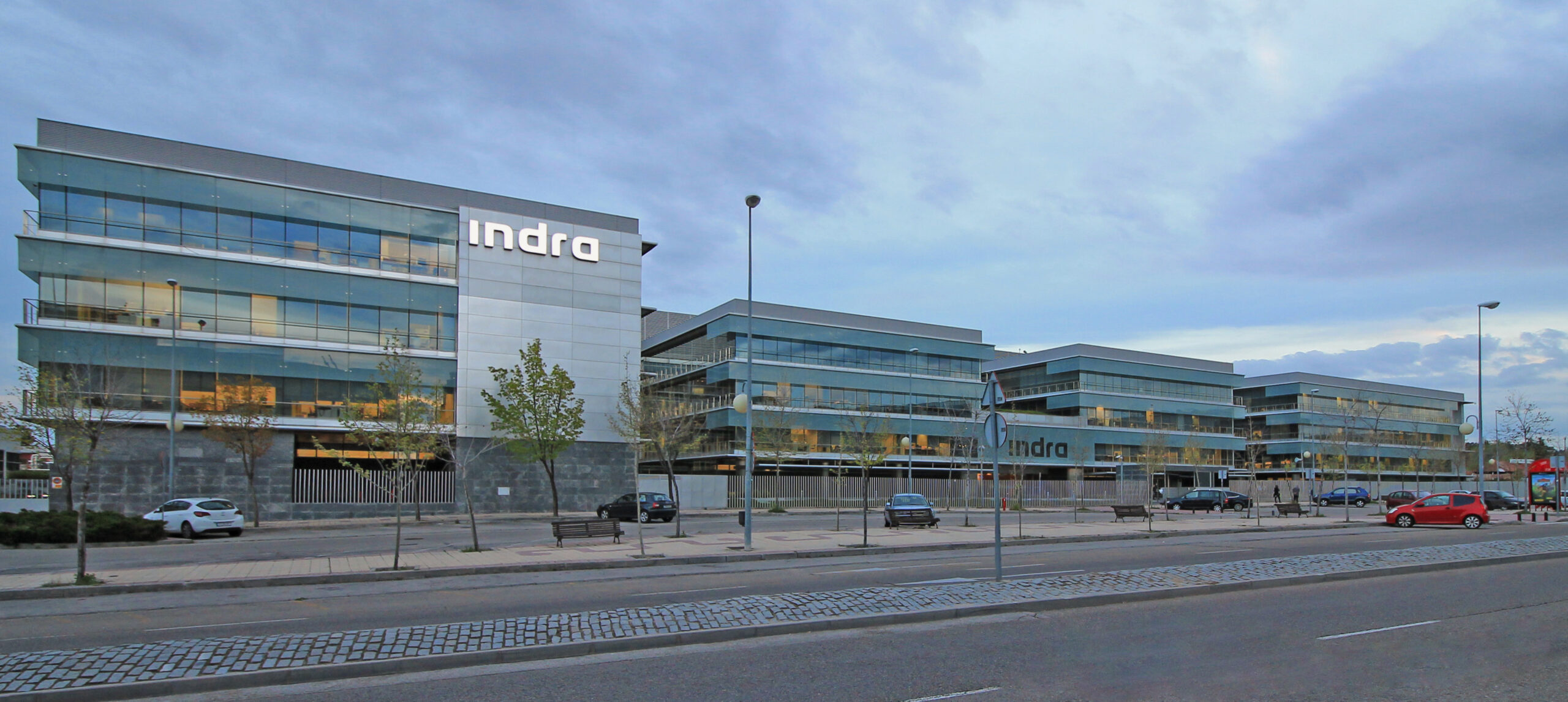 Indra desembarca en Galicia con 170 empregos tecnolóxicos