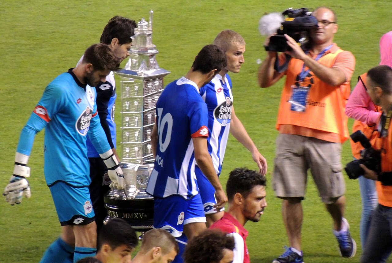 Historia dun torneo de lendas