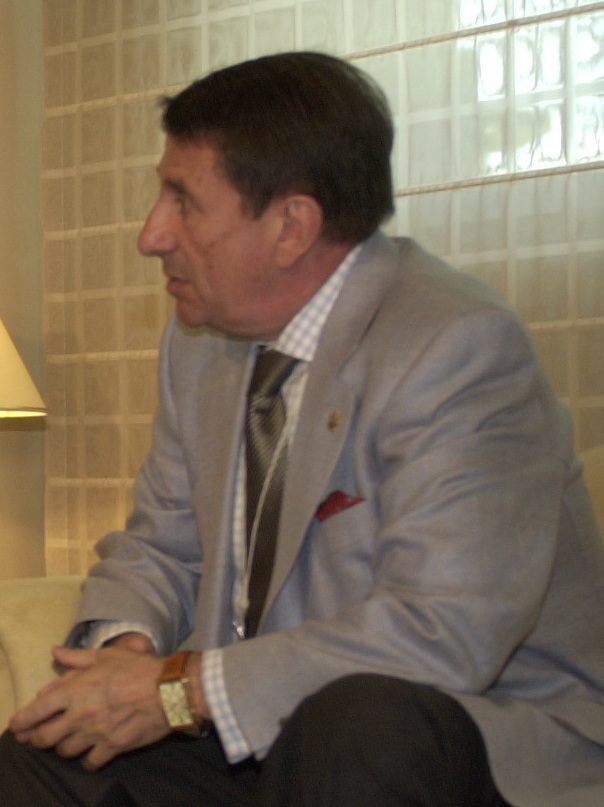 Paco Vázquez pídelle ao Dépor