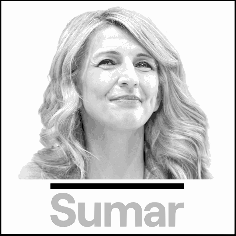 Junts rompe con Sumar tras as acusacións de Díaz
