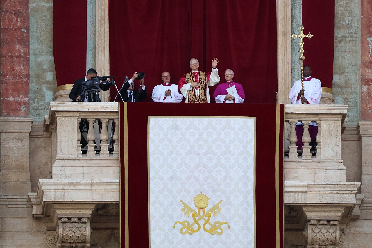 O papa León XIV denuncia as prisións de Guinea Ecuatorial