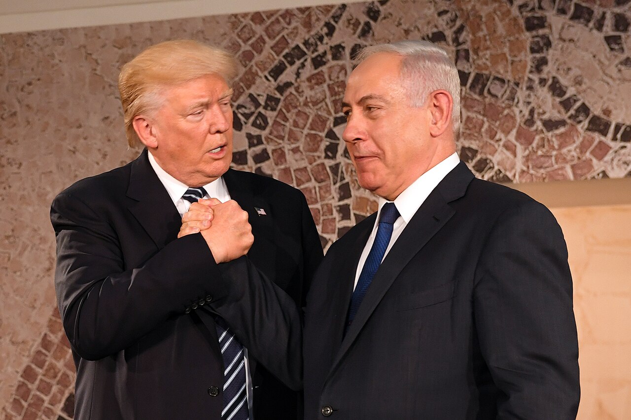 Benjamín Netanyahu foi diagnosticado hai máis dun ano cun cancro de próstata