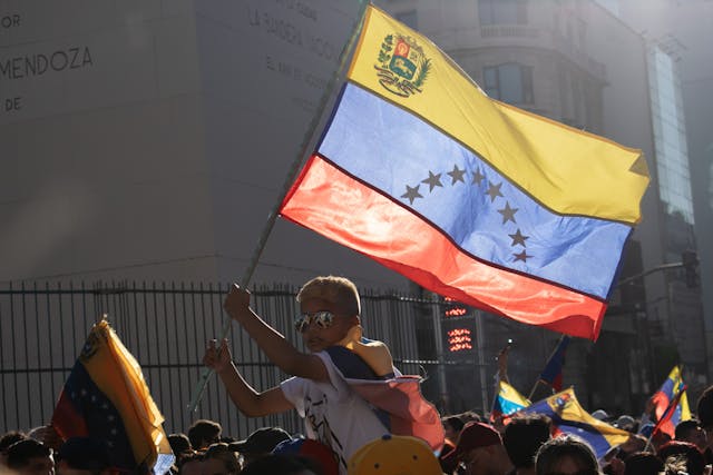 Venezuela e Galicia unha relación de ida e volta marcada pola incerteza