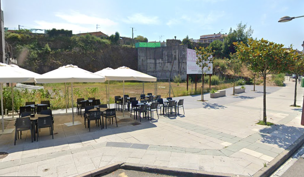 avenia de galicia porriño