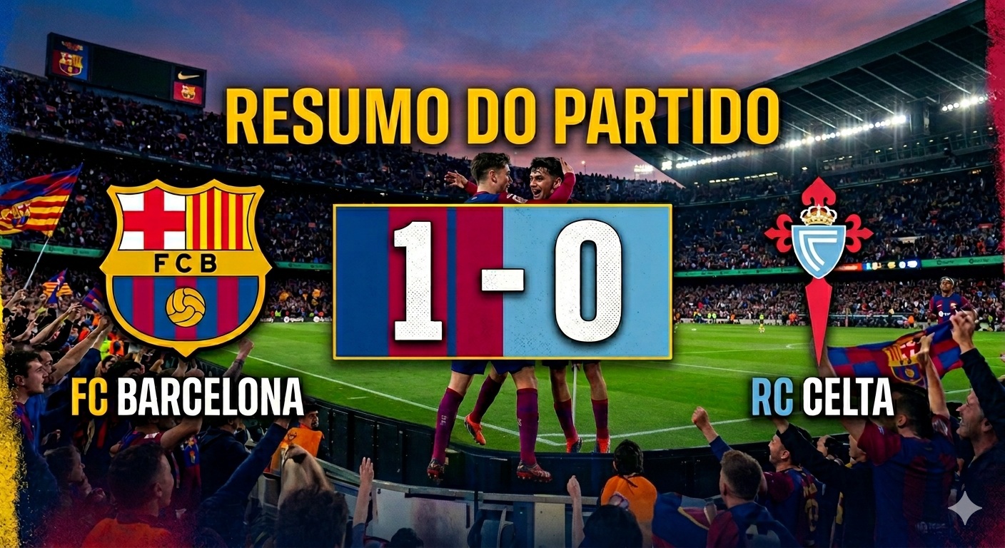 O Celta sae vivo do Camp Nou cunha lección de orgullo: ficha técnica e análise xogador a xogador