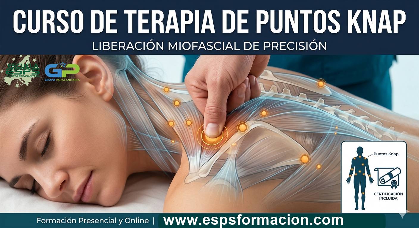 Curso de Terapia Knap