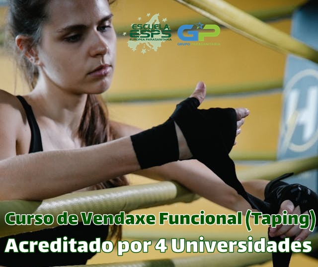 curso de vendaxe funcional