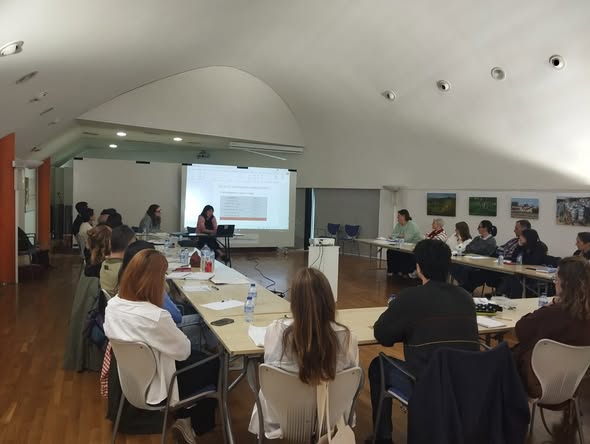 FADEMGA Plena inclusión Galicia reforza o seu compromiso coa saúde mental accesible e especializada