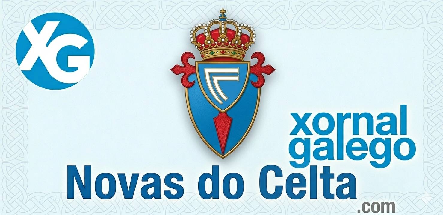 novas do RC Celta de Vigo - Novas do celta