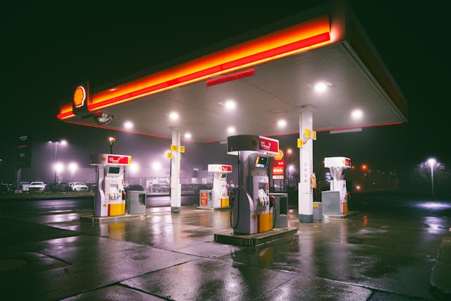 Malestar en Sanxenxo polos prezos dos combustibles