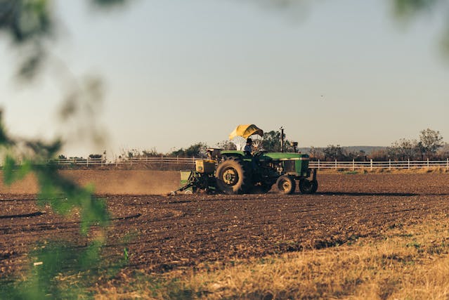 O agro acelera a dixitalización ante a presión regulatoria