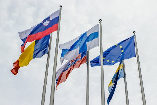 Estados Unidos estaría a valorar suspender a España da OTAN