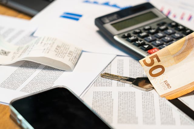 Novidades na declaración da renda 2025-2026