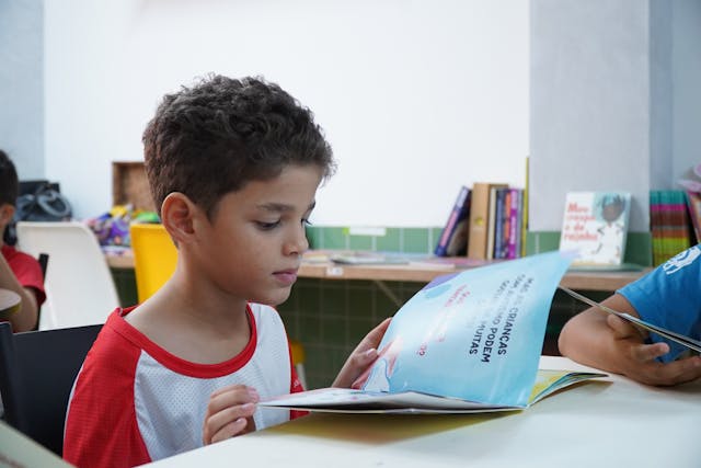 10 libros infantís en galego para celebrar o Día do Libro