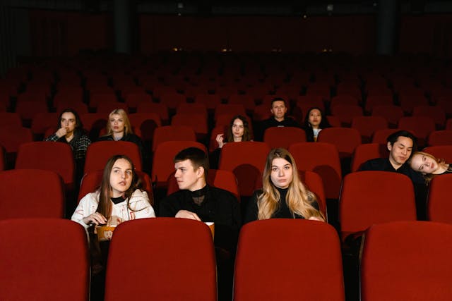 10 estreas destacadas nos cines de Galicia