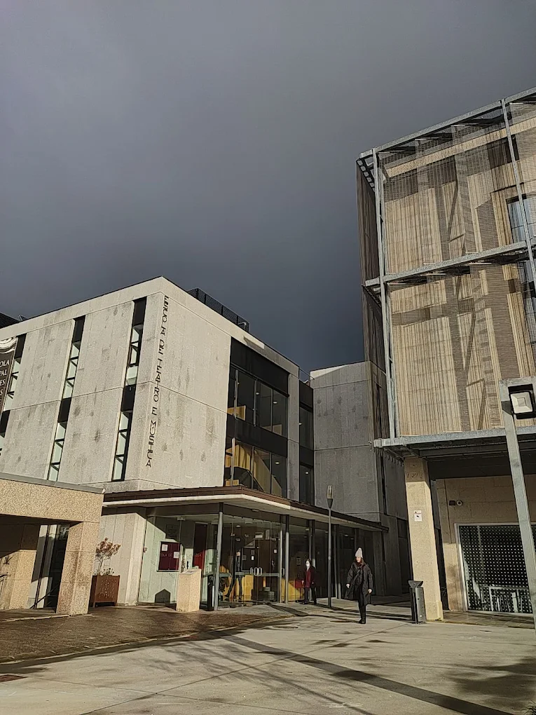 A Escola Municipal de Música de Ourense acumula semanas sen clases por falta de docentes