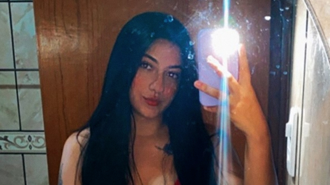 Asasinan a tiros unha ‘influencer’ brasileira diante dos seus fillos