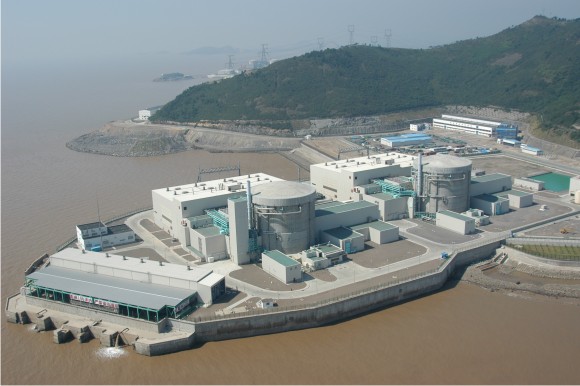 China alerta na ONU da capacidade de Xapón para desenvolver armamento nuclear