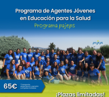 fórmate como Axente de Saúde