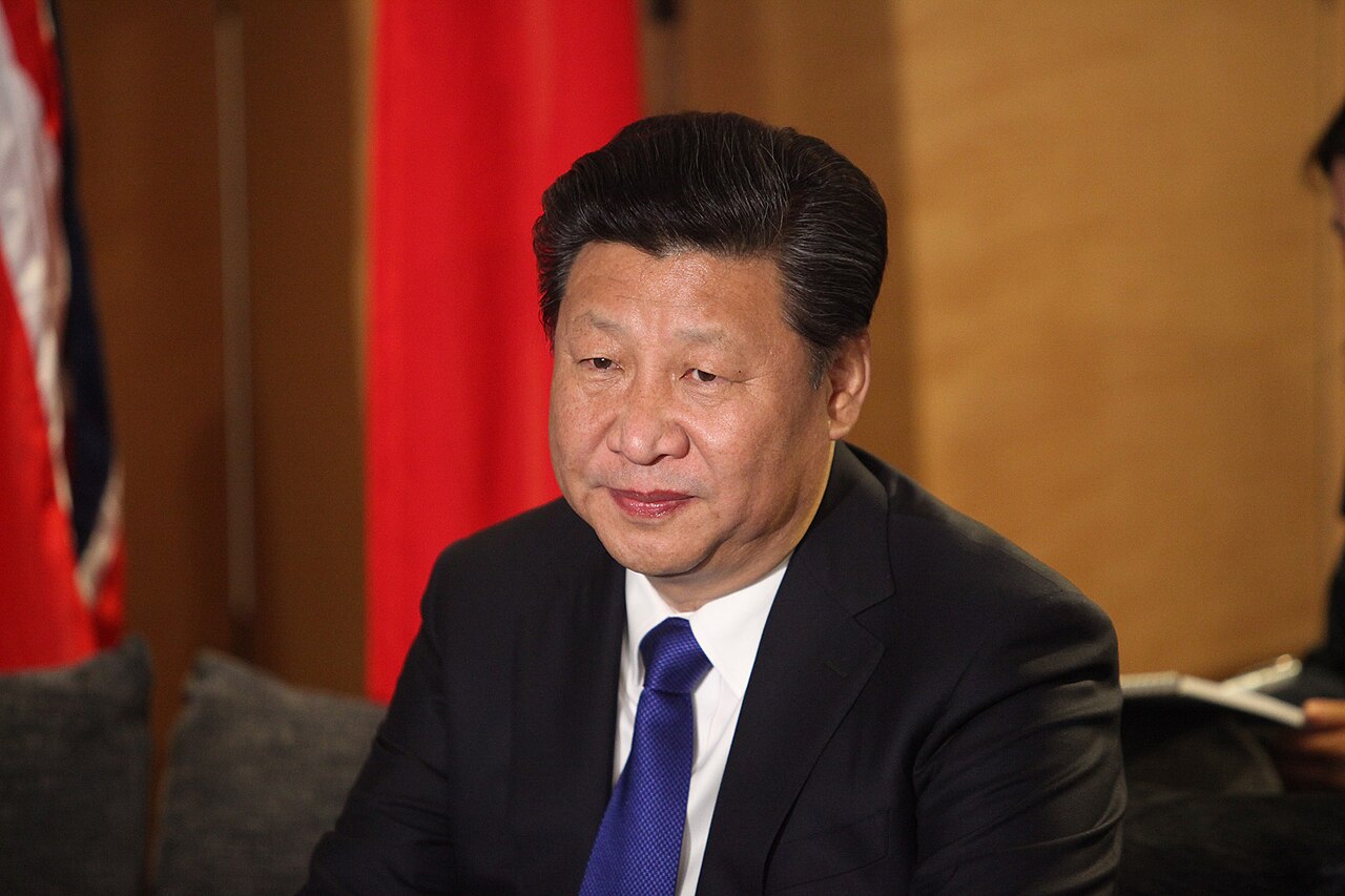 China lanza unha advertencia ao presidente de Paraguai pola súa visita oficial a Taiwán
