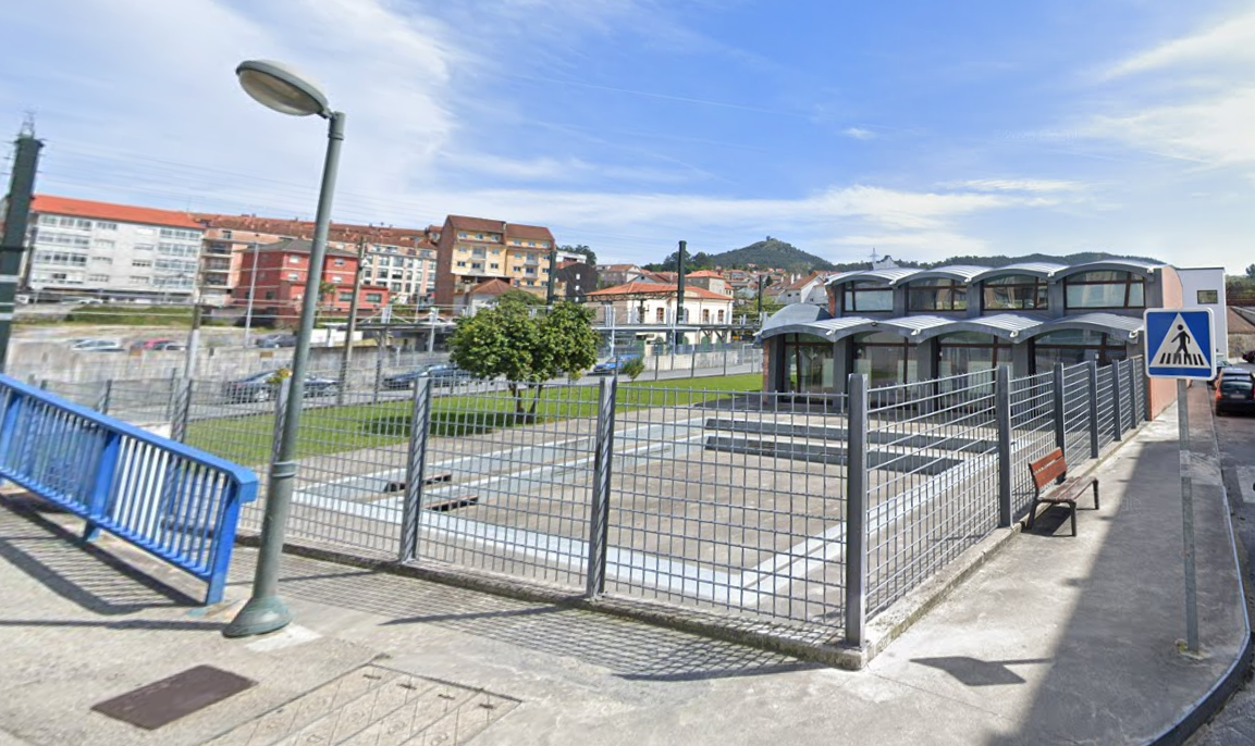 20 millóns para a modernización da vía entre Redondela e Arcade