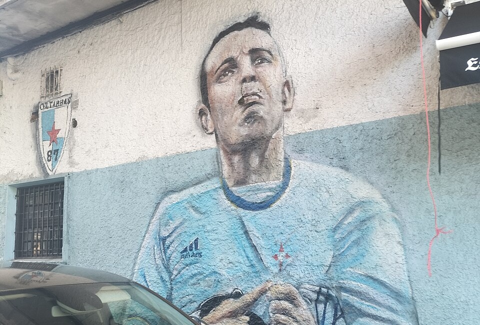O Real Club Celta renova o Rei