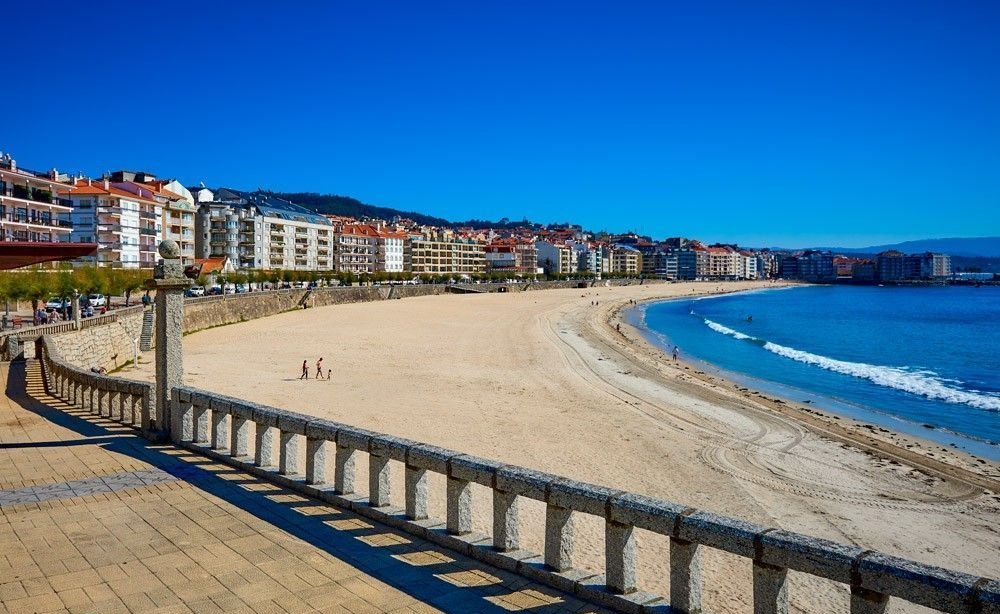 Analizamos a polémica sobre a retirada da balaustrada de Silgar