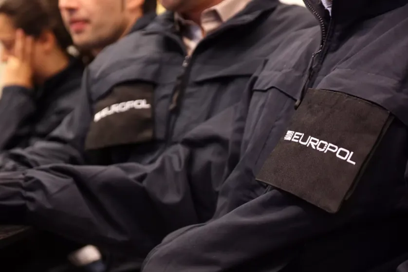 Europol alerta dun salto cualitativo no cibercrime impulsado pola IA, o cifrado e as criptomoeda