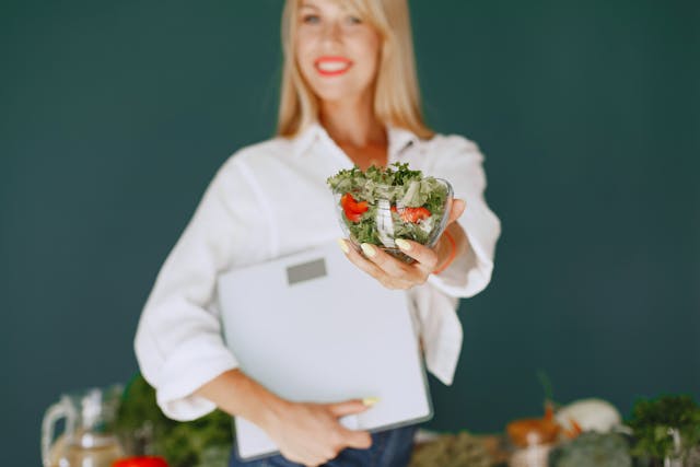 O sector dos complementos alimentarios, en crecemento continuo
