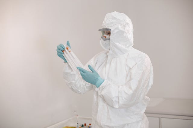 estudo alerta dunha letalidade do 50% por hantavirus entre adolescentes