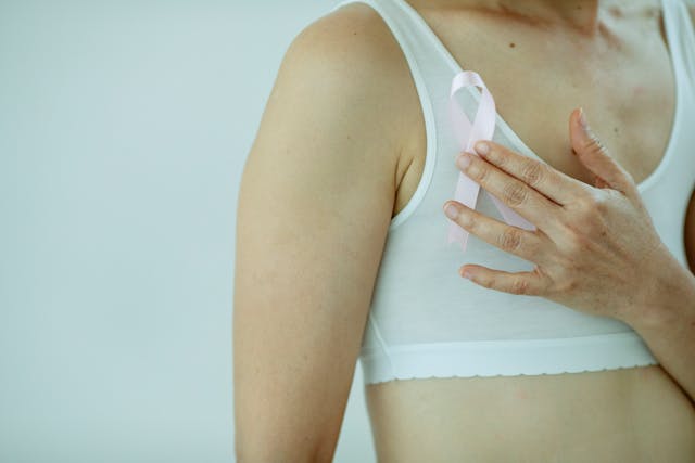Un novo fármaco experimental abre unha vía prometedora contra o cancro de mama