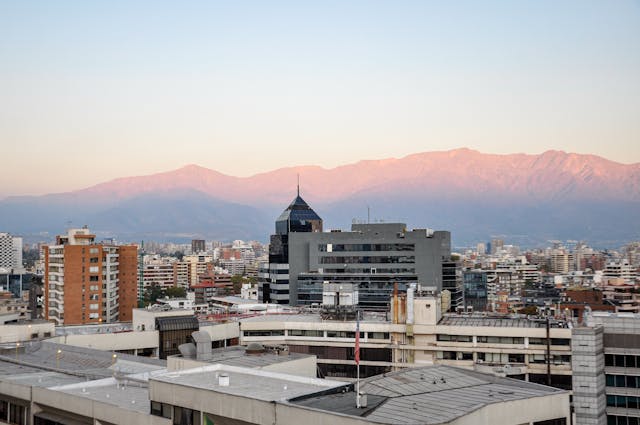Chile e Arxentina: ¿qué temas limítrofes quedan pendientes?