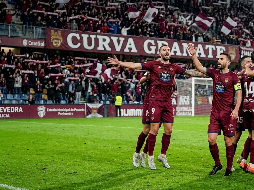 Recurso ante o Comité de Apelación da RFEF