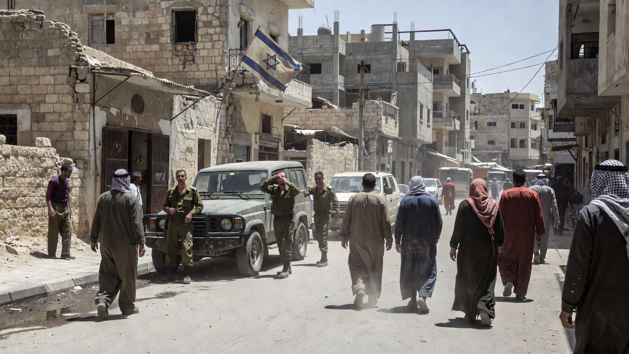 A ONU alerta de deterioro dos dereitos humanos polos asentamentos israelís nos territorios ocupados