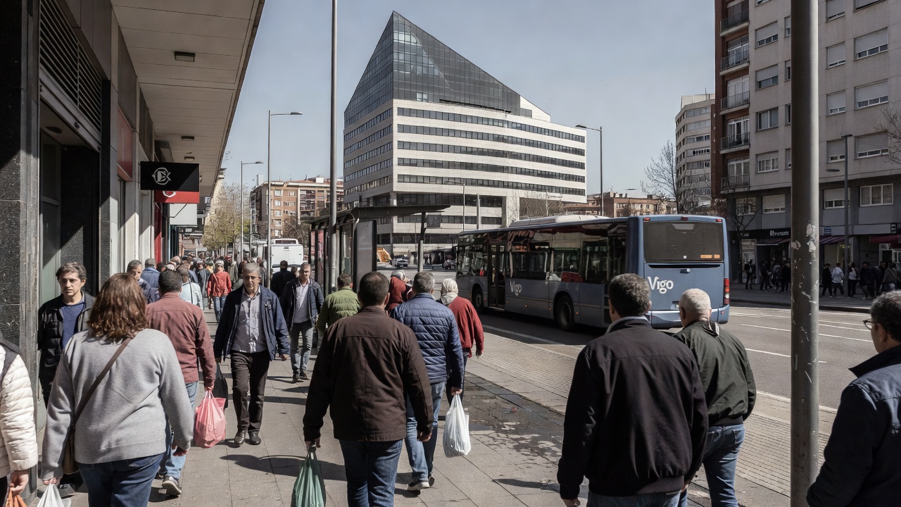 O 26 de agosto de 2026) que sexan suficientemente relevantes e verificadas para Vigo para xerar os 7 titulares esixidos.