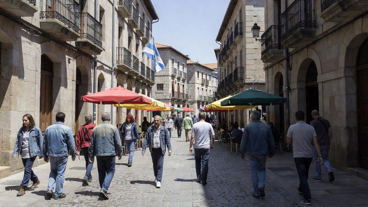 Que estean directamente relacionadas con Pontevedra.