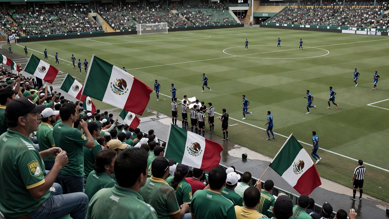 América Femenil enfróntase a León nesta xornada da Liga MX Femenil tras goleada de FC Juárez 5-1 a Xolos