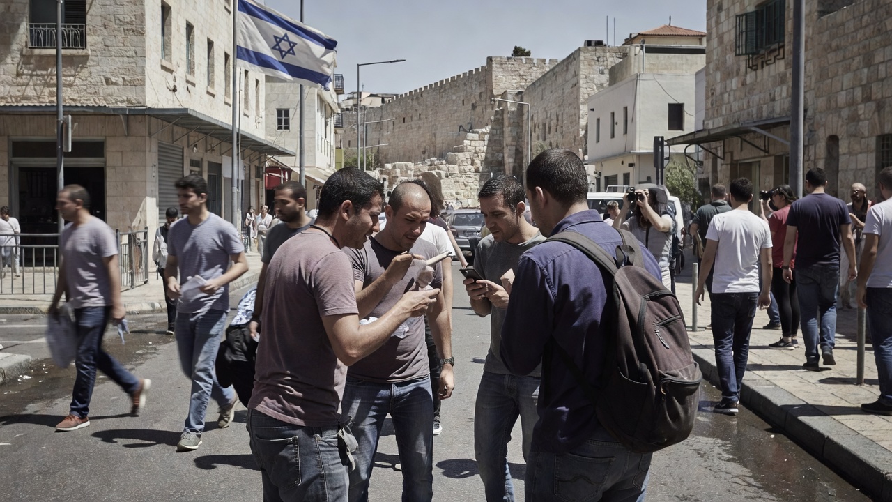 Análise: como afecta ás relacións UE-Israel o novo bloque de sancións sobre asentamentos internacionais