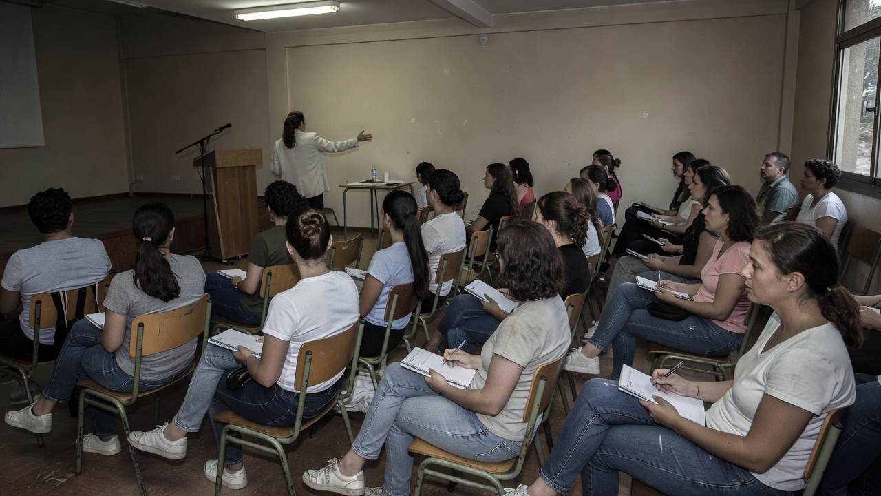 Bea Peña presenta en Lugo “El cantar do desterro” no ciclo Zanfona en Feminino