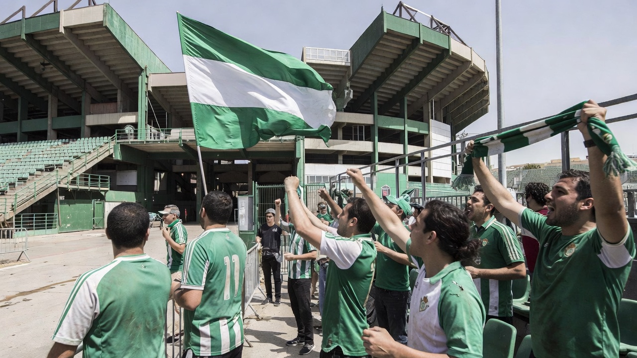 Betis suma catro vitorias nas cinco primeiras xornadas de LaLiga