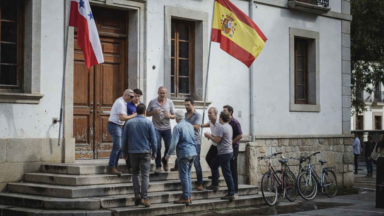 Concello de Vigo convoca pleno ordinario para o martes 7 de setembro