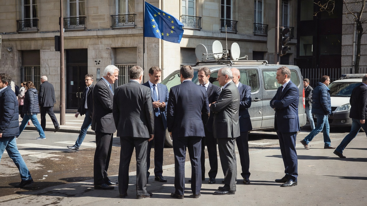 Francia impulsa restricións comerciais da UE con asentamentos israelís ilegais no Cisjordán como resposta legal internacionalío
