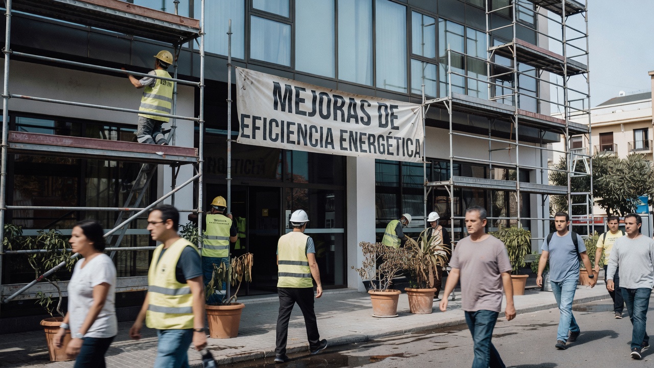 Hoteles de Pontevedra acadan subvencións autonómicas para mellorar eficiencia enerxética