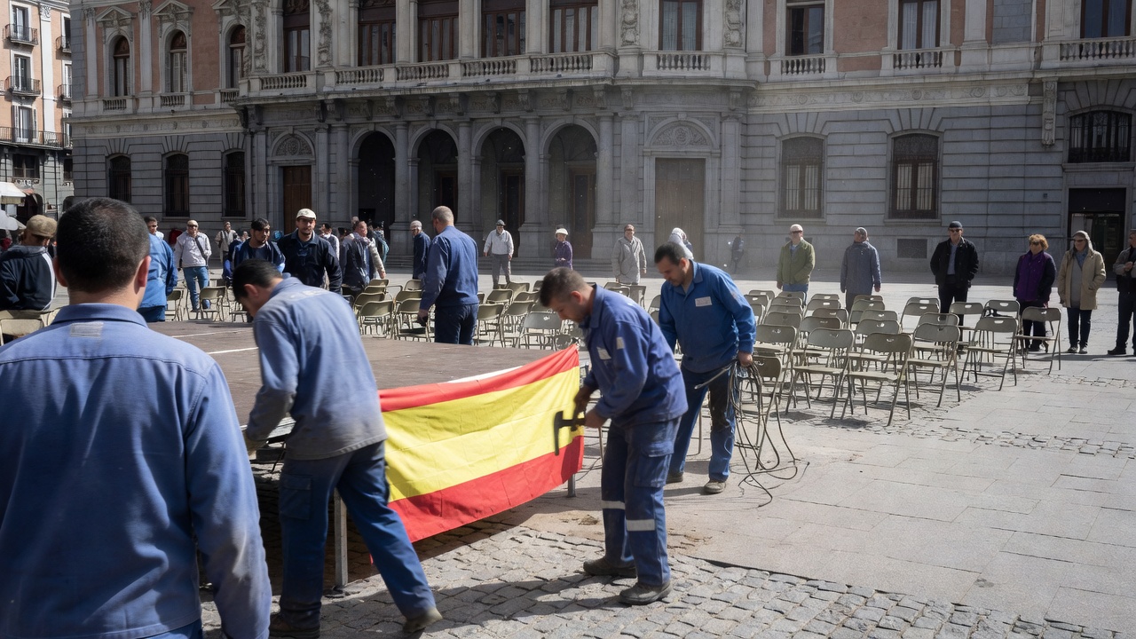 Moción do PSOE obriga a consolidar proposta que retoma a Banda Municipal como servizo cultural estable