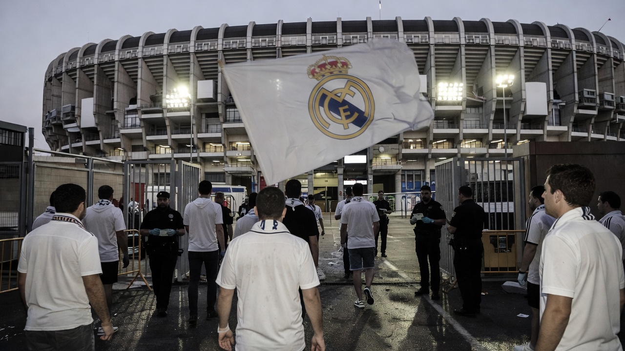 Mourinho aposta pola clasificación cando Real Madrid se enfronta ao Inter en Champions hoxe no Bernabéu