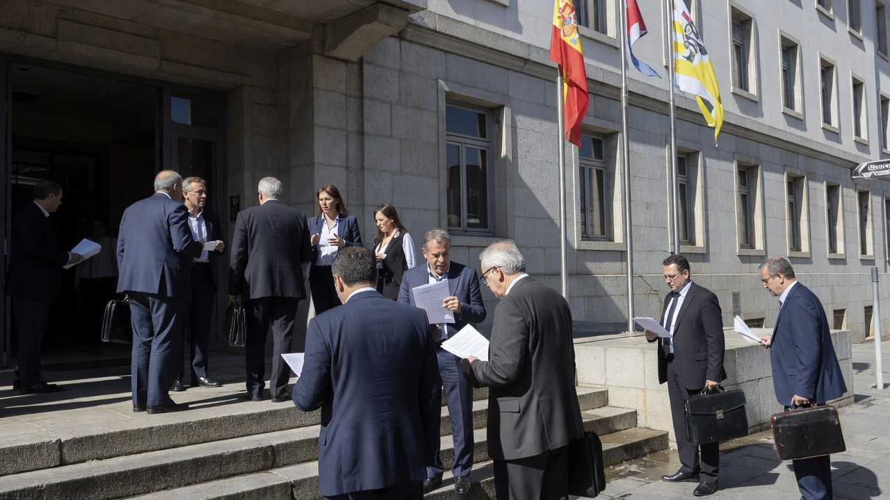 Obdulia Taboadela asumirá como subdelegada do Goberno en A Coruña o 11 de setembro