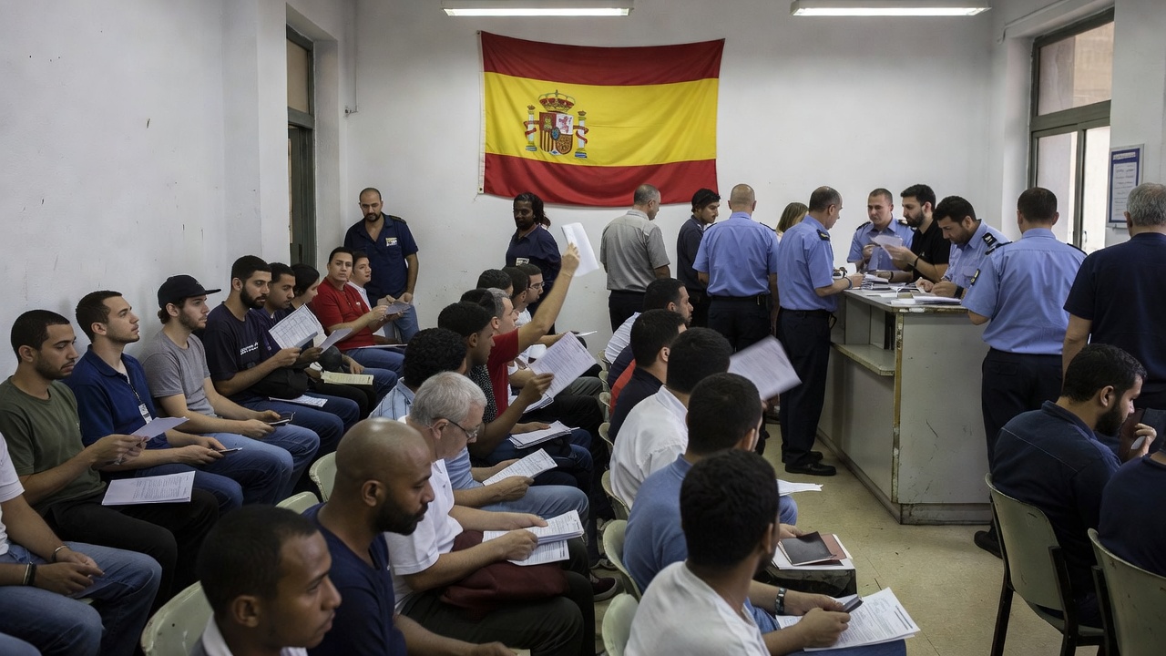 Organismos de dereitos humanos alertan que deportacións a países sen vínculo ponen en risco a persoas vulnerables