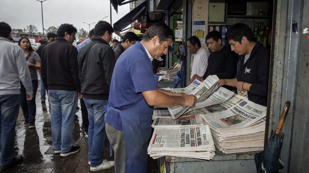 Para intentar atopar algo publicado estritamente hoxe?