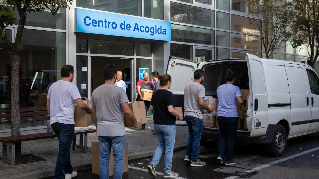 Pontevedra sumará o seu primeiro centro de acollida para vítimas de violencias antes de final de ano